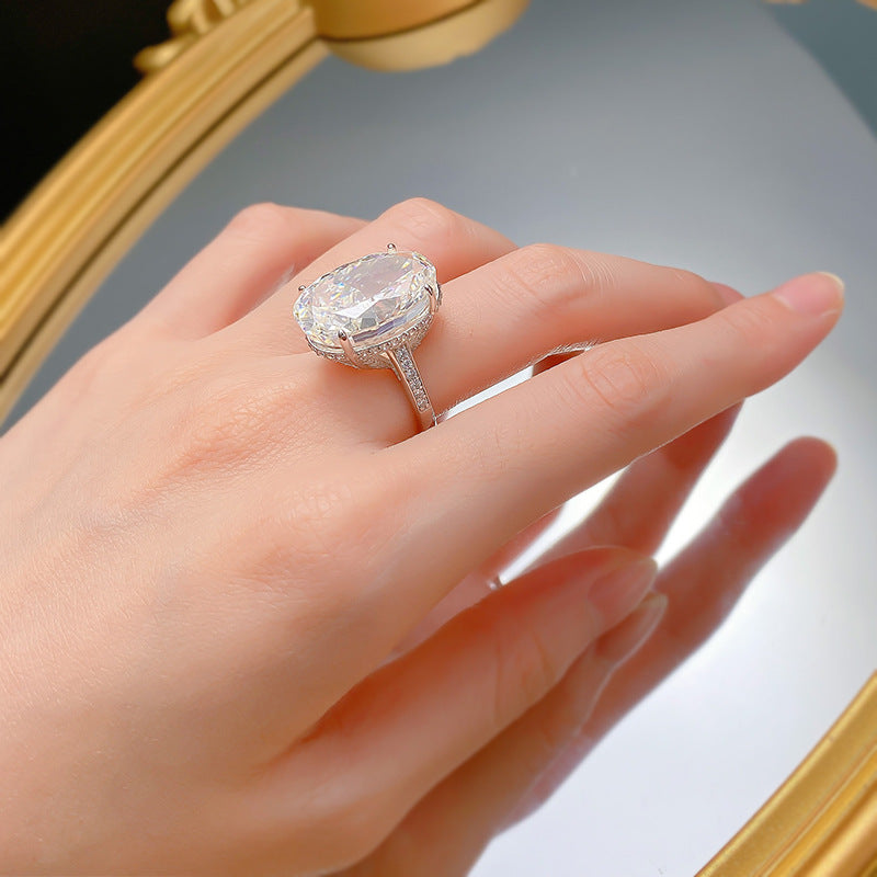The Grande Brilliance Ring