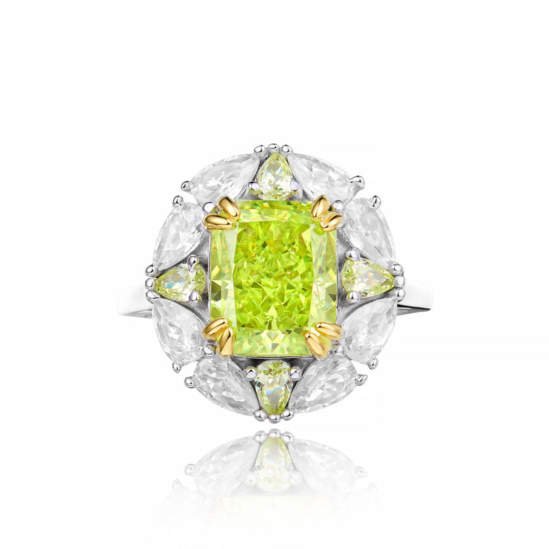 Verde Royale